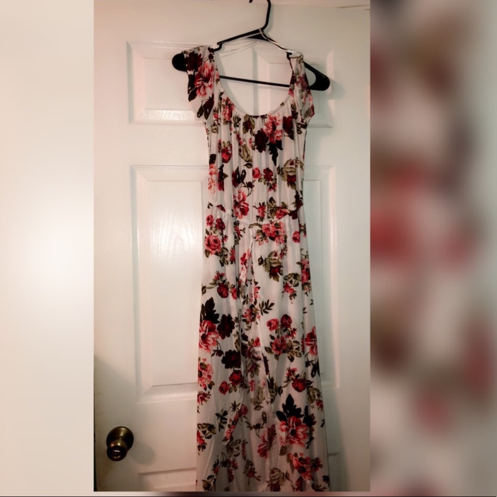 Romper/dress